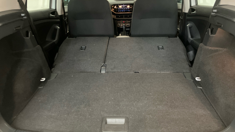 Volkswagen T-Cross 1.0 TSI 110 SE 5dr Petrol Estate